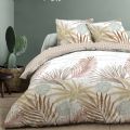 Bedset and quiltcoverset « APHRODITE » windstopper, Textile and linen, beachtowel, beachcushion, Home decoration, bathrobe very soft, coverlet, handkerchief for men